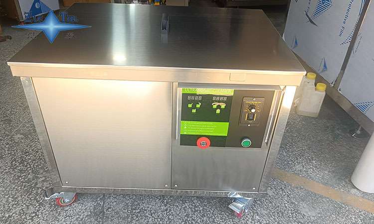 汽車用超聲波清洗機:高效、環(huán)保的汽車零部件清洗利器 汽車用超聲波清洗機:高效、環(huán)保的汽車零部件清洗利器